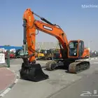 للايجار(بوكلينات)بسفتي كامل