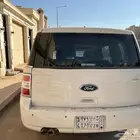 سياره فورد فلكس 2012 استماره مطوفه 5 سنوات الفحص منتهي