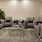 كنب للبيع مع جميع الكماليات