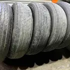 كفرات شواهين مقاس 245 85 16 24