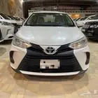 تويوتا يارس 2021
