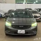 جيلي امجراند 7 موديل 2023 فل كامل .