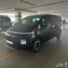 هونداي ستاريا شبه جديد