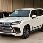 لكزس 2024 LX