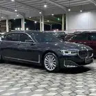 بي ام دبليو 730Li موديل 2020 الناغي