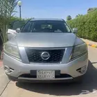 Nissan Pathfinder V6 2014