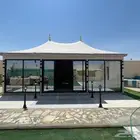 خيام ملكي وخيام صقور