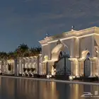 تصميم واجهات معمارية كلاسيك