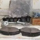 قطع غيار كرون 1998