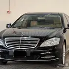 مرسيدس - S300 - 2012