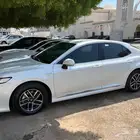كامري 2024