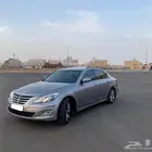 جينسس موديل 2013 كامل المواصفات
