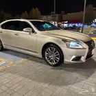 لكزس LS460l