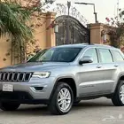 جراند شيروكي 2017 ( بحالة الوكالة )