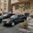 مرسيدس 1992 S300 نظيييف