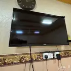 اثاث منزل   غرفه نوم و مجلس و مكيف اسبلت و شباك وشاشه