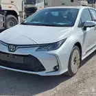 تويوتا كرولا فل كامل 2.0 سي سي GLI