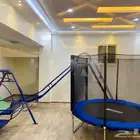 فلة للايجار