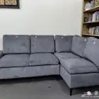 كنب من بيتونيا للبيع استخدام يومين