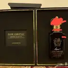 عطر اكس عنبر كلايف كريستيان