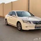 هوندا اكورد فل كامل 2012