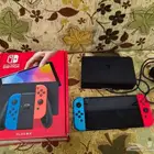 نينتيندو سويتش Nintendo Switch
