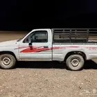 هايلوكس تويوتا غماره بودي بلد