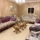 كنب استقبال