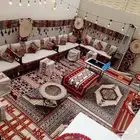 تاجير جلسات شعبية جلسات خارجية