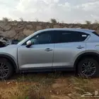 مازدا cx5 2019