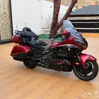 gold wing