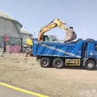 قلابات شيول ترلات