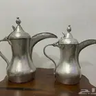 دلال بغدادية قديمة واصلية ونظيفه