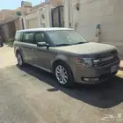 للبيع فورد فلكس 2014