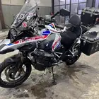 دباب بي ام دبليو ادفنتشر