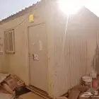 غرفة جاهزة 4 في 3 للبيع