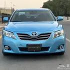 كامري استاندر 2007 مرهم 11