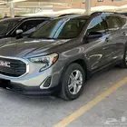 جي ام سي تيرين 2019 - GMC TERRAIN 2019