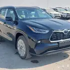 هايلاندر ليمتد 2025 سعودي