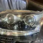 انوار لكزس LS460 وكاله للبيع