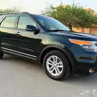 فورد اكسبلور دبل نص فل ( نظيف )