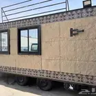 فود ترك للبيع او الايجار