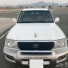 لاندكروزر 2002 للبيع