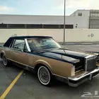 لنكن مارك موديل 81 ( تم البيع )