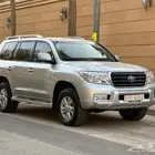 لاند كروز GXR 8سلندر
