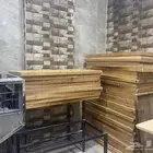 مخبز الرجا كامل اجار او بيع
