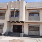 فيلا للايجار السنوي جدة حي الخالديه