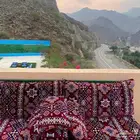 استراحه في عقبة ضلع