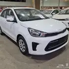كيا بيجاس 2026 كاش و اقساط جميع البنوك