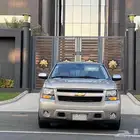 تاهو 2011 دبل ماشي 226 الف كيلو